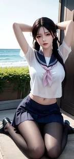 黑煞女